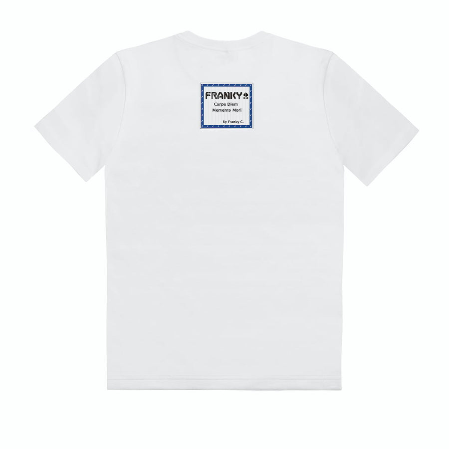 T-Shirt with Tiger