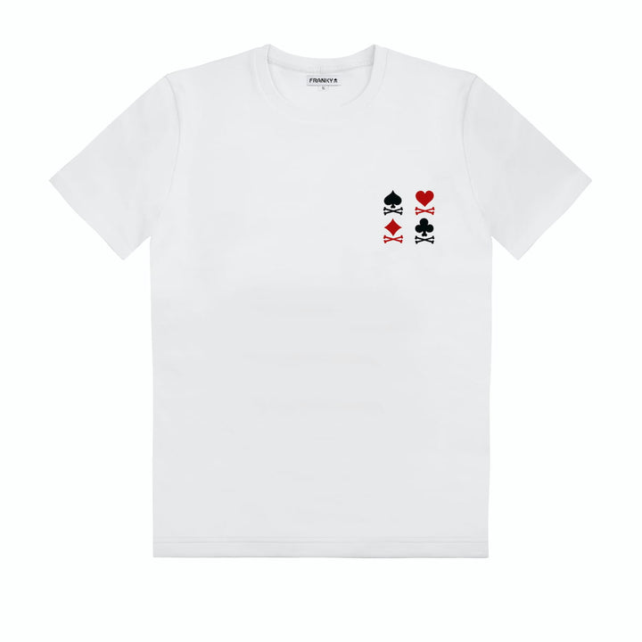 T-Shirt Trump Card