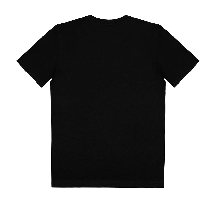 T-Shirt SpongeBob "Limited Edition" black