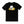 T-shirt with Logo and DJ Skull