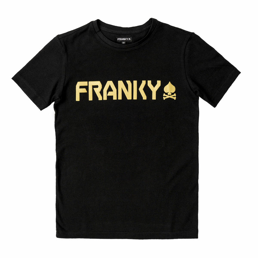 T-Shirt with Logo and famous Cloak