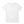 T-Shirt with Skull on Back