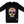 T-Shirt long arm with Skull SKC2