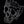 T-Shirt long arm with Skull SKS13