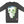 T-Shirt long arm with Skull SKC1