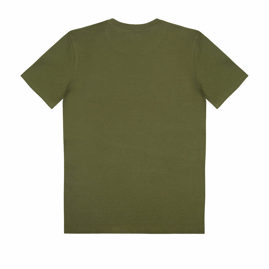 T-Shirt with Skull SKS13
