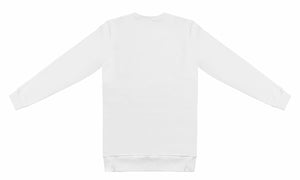 T-Shirt long arm with Skull SKC1